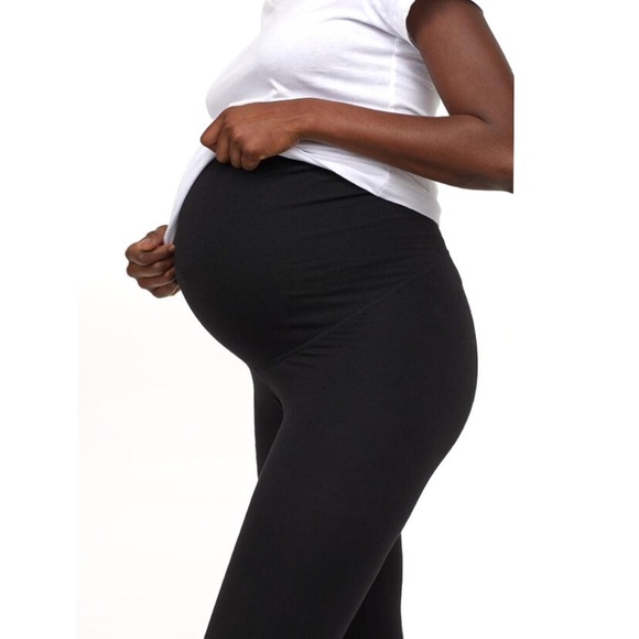 h&m plus size maternity